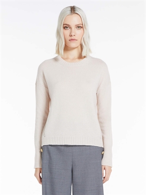 Max Mara Studio Alinda Strik, Powder 